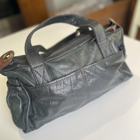 Fossil Long Live Vintage Handbag - Picture 3 of 4